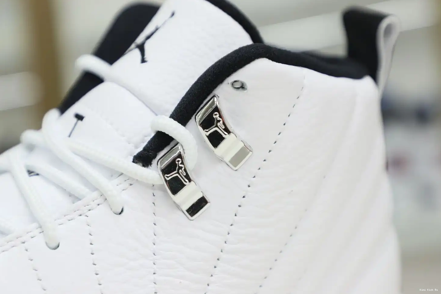 Retro 12 Air Jordan Jordan Kimikick 0728